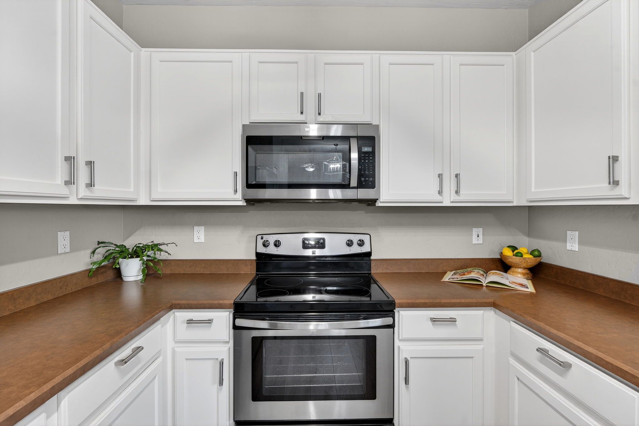 Should You Buy a House in the Valley if the Kitchen Isn't Your Style?